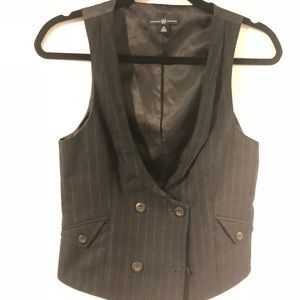 Gap Vest